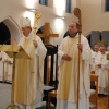 ​Inauguration of the New Abbot
