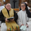Fr Bonaventure Celebrates 70 years of Priesthood
